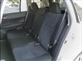 2017 Toyota Corolla Fielder