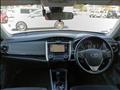 2017 Toyota Corolla Fielder
