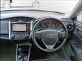 2017 Toyota Corolla Fielder
