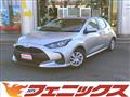 2022 Toyota Yaris