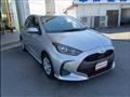 2022 Toyota Yaris