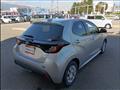 2022 Toyota Yaris