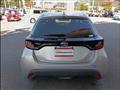 2022 Toyota Yaris