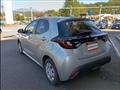 2022 Toyota Yaris