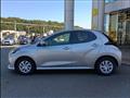 2022 Toyota Yaris