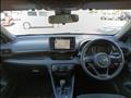 2022 Toyota Yaris
