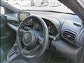 2022 Toyota Yaris