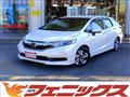 2019 Honda Shuttle