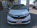 2019 Honda Shuttle