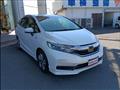 2019 Honda Shuttle