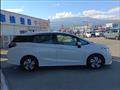 2019 Honda Shuttle
