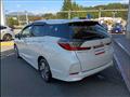 2019 Honda Shuttle
