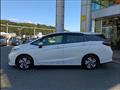 2019 Honda Shuttle