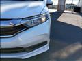 2019 Honda Shuttle