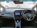 2019 Honda Shuttle
