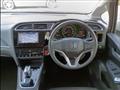 2019 Honda Shuttle