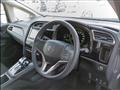 2019 Honda Shuttle