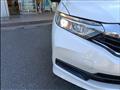 2019 Honda Shuttle