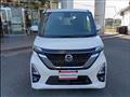 2021 Nissan ROOX