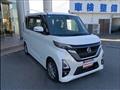 2021 Nissan ROOX
