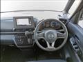 2021 Nissan ROOX