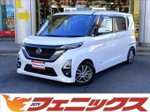 2021 Nissan ROOX