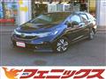 2019 Honda Shuttle