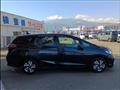 2019 Honda Shuttle