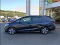 2019 Honda Shuttle