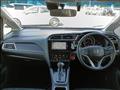 2019 Honda Shuttle