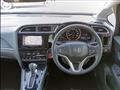 2019 Honda Shuttle