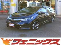 2019 Honda Shuttle