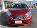 2013 Nissan Note