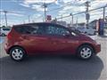 2013 Nissan Note