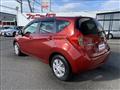 2013 Nissan Note