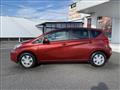 2013 Nissan Note