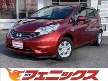 2013 Nissan Note