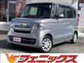 2021 Honda N BOX