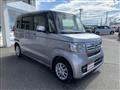 2021 Honda N BOX