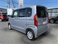 2021 Honda N BOX