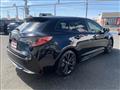 2023 Toyota Corolla Touring Wagon
