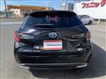 2023 Toyota Corolla Touring Wagon