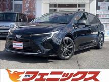 2023 Toyota Corolla Touring Wagon