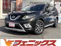 2014 Nissan X-Trail