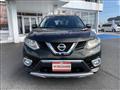 2014 Nissan X-Trail