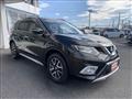2014 Nissan X-Trail