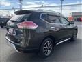 2014 Nissan X-Trail