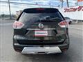 2014 Nissan X-Trail