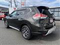 2014 Nissan X-Trail