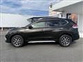 2014 Nissan X-Trail